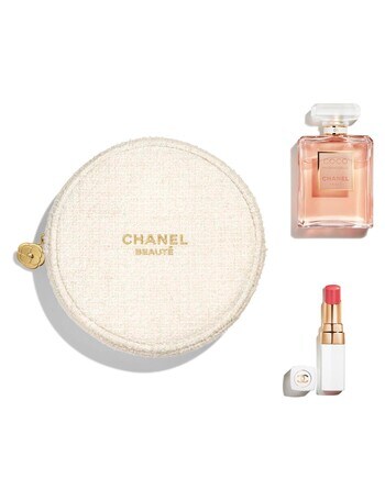 CHANEL The Signature COCO Mademoiselle Look Set, 50ml product photo