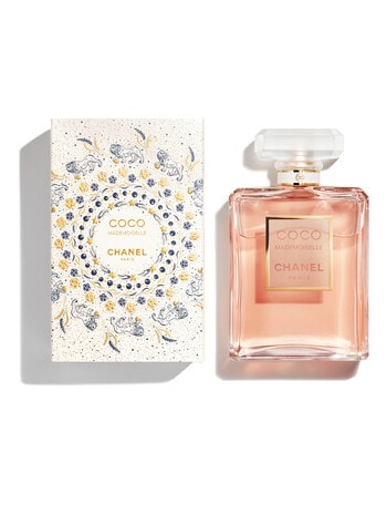 CHANEL COCO MADEMOISELLE Eau De Parfum Spray, 100ml product photo