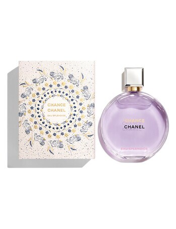 CHANEL CHANCE EAU SPLENDIDE Eau De Parfum 100ml product photo