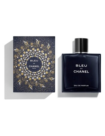 CHANEL BLEU DE Eau De Parfum Spray, 100ml product photo