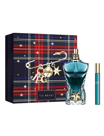 Rabanne Le Beau EDT 125ml Gift Set product photo