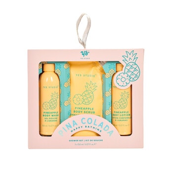 Yes Studio Pina Colada Shower Set product photo