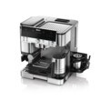 Ninja Luxe Cafe Espresso Machine, ES601ANZ product photo View 03 S