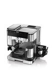 Ninja Luxe Cafe Espresso Machine, ES601ANZ product photo View 03 S