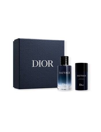 Dior Sauvage Eau de Toilette Limited Edition Set, 100ml product photo