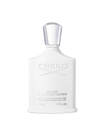 Creed Silver Mountain Water, 50ml product photo