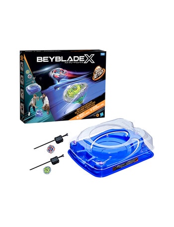 BeyBlade X Bbx Seward product photo