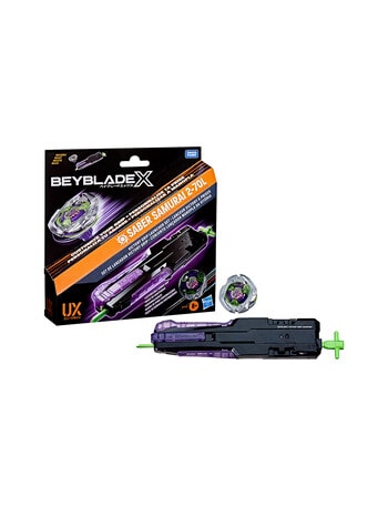 BeyBlade Bbx Victory Grip Launcher product photo