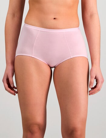 Bendon Body Cotton Full Brief, Festival Bloom product photo