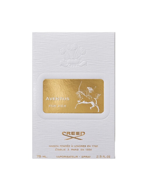 Creed Aventus for Her, 75ml product photo View 02 L