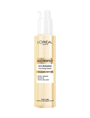 L'Oreal Paris Age Perfect Collagen Wash product photo