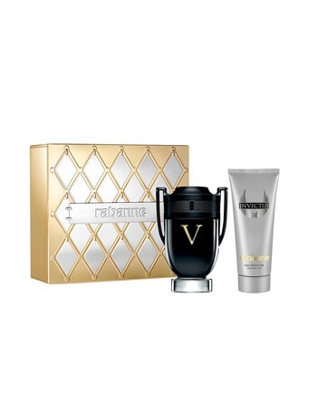 Rabanne Invictus Victory EDP Gift Set product photo