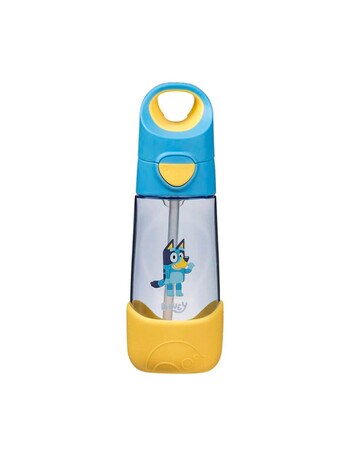 B.BOX Tritan Drink, 600ml, Bluey product photo