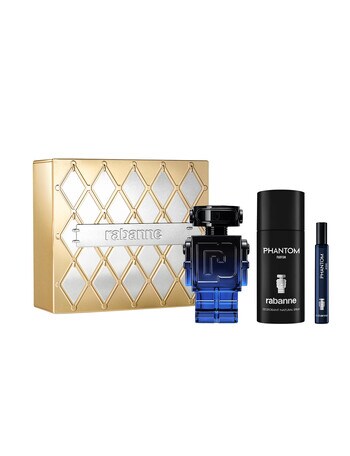Rabanne Phantom Intense EDP Gift Set product photo