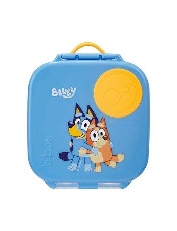 B.BOX Mini Lunchbox, Bluey product photo