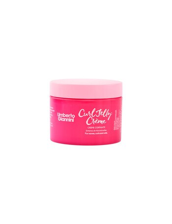 Umberto Giannini Curl Jelly Crème, 300ml product photo