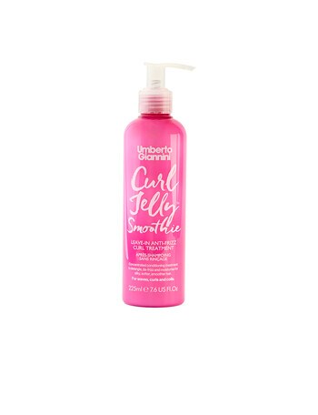 Umberto Giannini Curl Jelly Smoothie, 250ml product photo