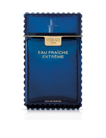 Versace Eau Fraiche Extreme EDP product photo