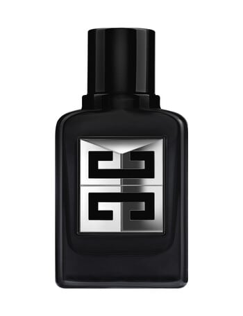 Givenchy Gentleman Society EDP, 40ml Refillable product photo