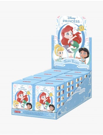 Pop Mart Disney Princess's Fairy Tales Series Scene Sets, Asssorted product photo