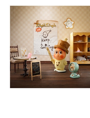 Pop Mart Twinkle Twinkle Be A Little Star Series Figures, Asssorted product photo