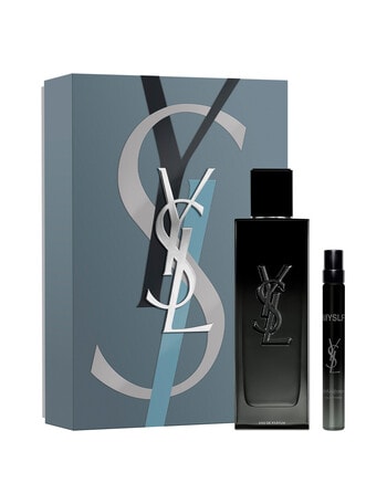 Yves Saint Laurent Myslf Eau De Parfum & Myslf Eau De Parfum Set product photo