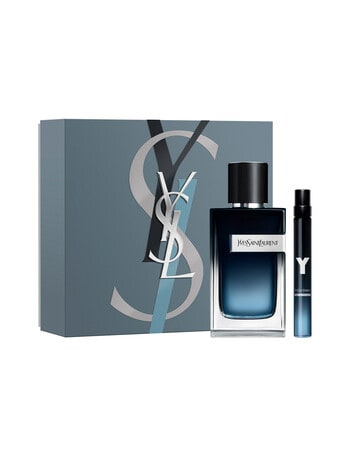 Yves Saint Laurent Y Eau De Parfum Set product photo