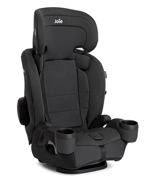 Joie Saffron SI 4-in-1 Convertible Car Seat product photo View 03 L