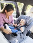 Joie Saffron SI 4-in-1 Convertible Car Seat product photo View 07 S