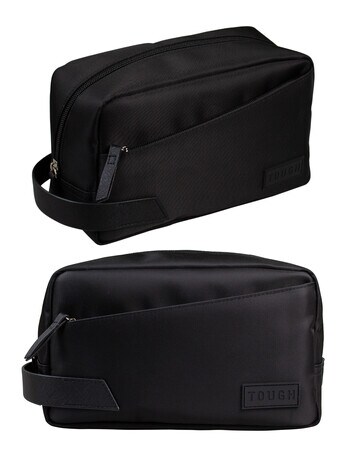 Tough Love + Carry Men's Angled Caddy, Black product photo