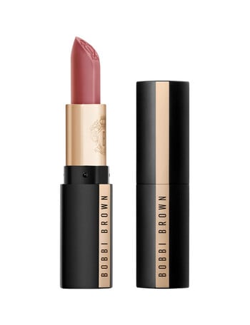 Bobbi Brown Luxe Cashmere Matte Lipstick product photo