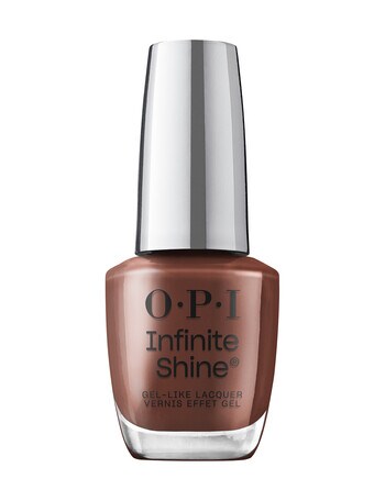 OPI Infinite Shine Whats your mani-tude product photo