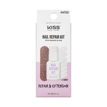 Kiss Nails Nail Repair Kit product photo