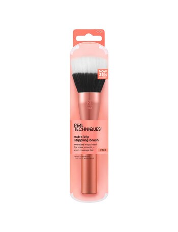 Real Techniques Extra Big Stippling Brush product photo