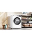 Bosch Bosch Series 6 10kg Front Load Washer, WGG254Z0AU product photo