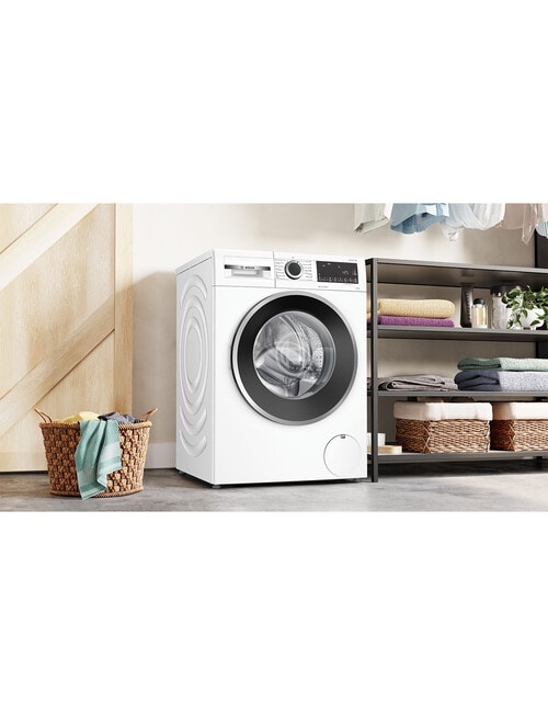 Bosch Bosch Series 6 10kg Front Load Washer, WGG254Z0AU product photo