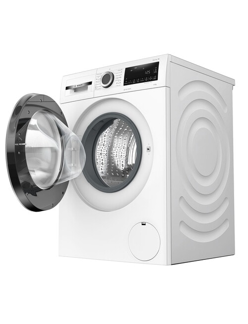 Bosch Bosch Series 6 10kg Front Load Washer, WGG254Z0AU product photo View 02 L