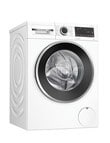 Bosch Bosch Series 6 10kg Front Load Washer, WGG254Z0AU product photo View 03 S