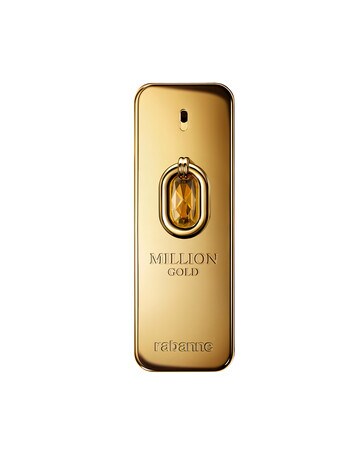 Rabanne Million Gold Elixir Parfum Intense product photo