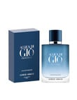 Armani Acqua di Gio Pour Homme Profondo Eau de Toilette product photo View 02 S