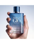 Armani Acqua di Gio Pour Homme Profondo Eau de Toilette product photo View 04 S