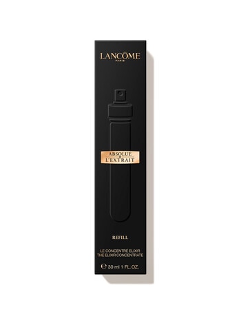 Lancome Absolue L'Extrait The Elixir Concentrate, Refill, 30ml product photo