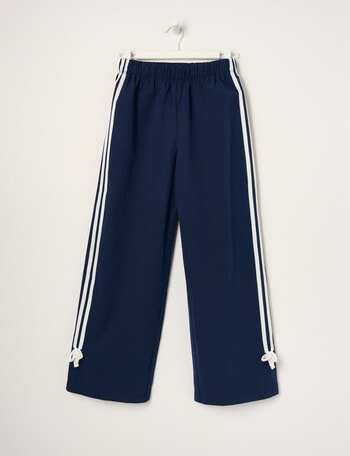Switch Bow Ribbon Pant, Navy product photo