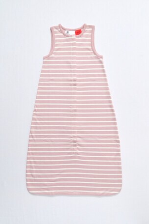 Milly & Milo Sleep Bag, 3-24M,Misty Rose product photo