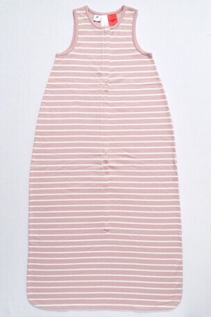 Milly & Milo Sleep Bag, 2-4Y, Misty Rose product photo