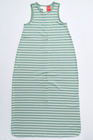 Milly & Milo Sleep Bag, 2-4Y, Green product photo