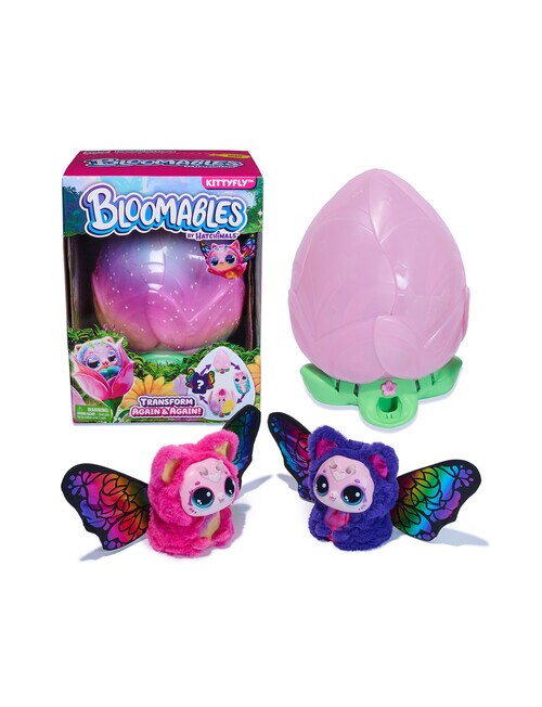Bloomables Kittyfly product photo