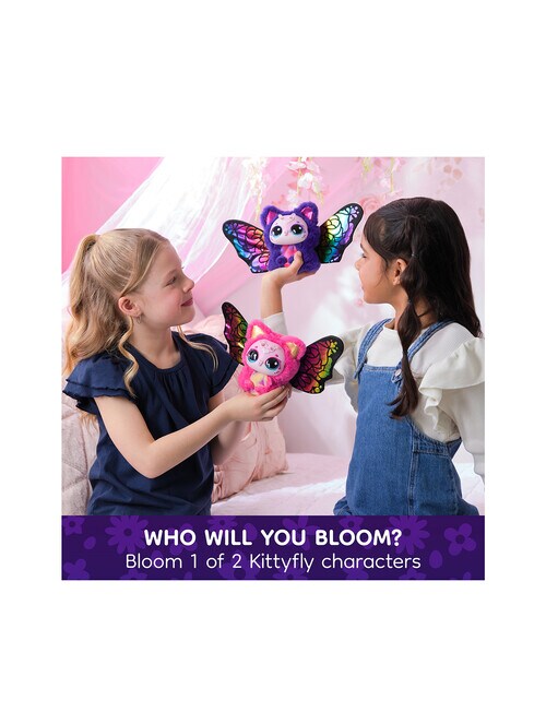 Bloomables Kittyfly product photo View 06 L
