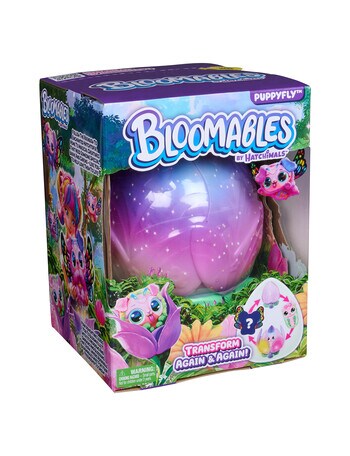 Bloomables Puppyfly product photo
