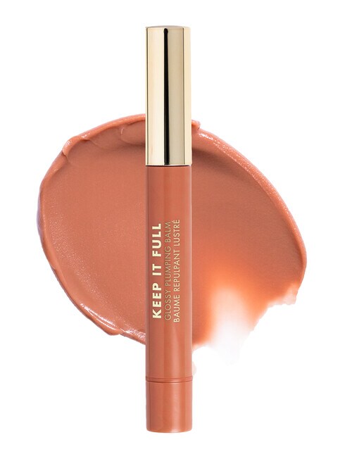 Milani Keep It Full Glossy Plumping Balm product photo View 03 L